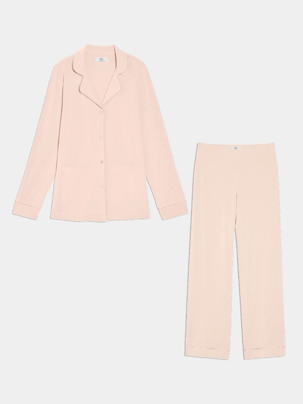 KNIX The Quintessential Sleep 2 pieces Set Relaxed fit - Picture 6 of 10